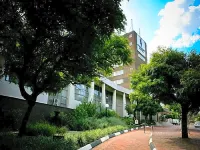 President Hotel Hotels in Bloemfontein