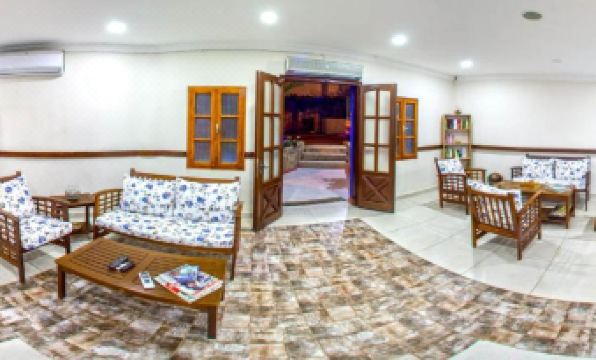 Oya Butik Otel
