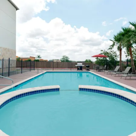 Microtel Inn & Suites by Wyndham Eagle Pass