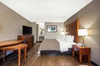 Quality Inn & Suites University Area - 2 Yıldız