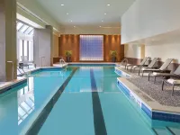 Le Centre Sheraton Montreal Hotel Hotels in der Nähe von Bahnhof Windsor