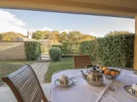 Thermae Apartment 24