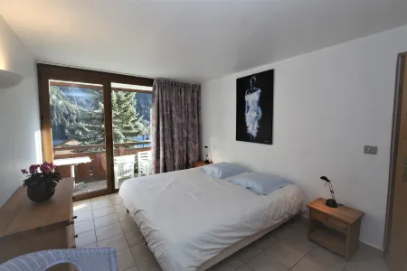 Chalet Bouquetin- Renard