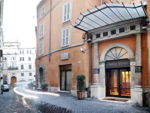 Hotel Albergo Santa Chiara