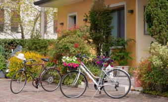 Hotel Rovere
