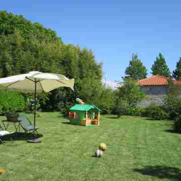 Casa da Quinta de Pedral Hotel Exterior