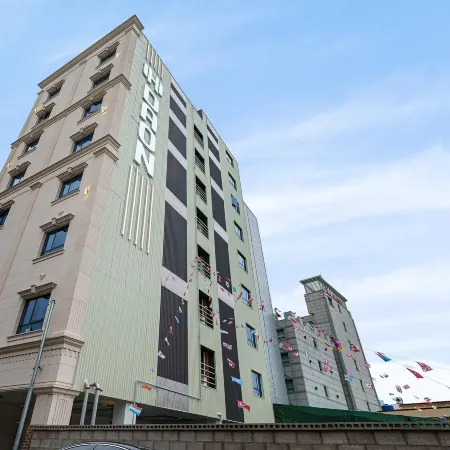 Daon Hotel