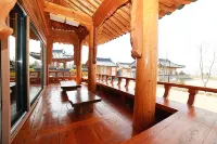 Hampyeong West Sky Hanok Stay Hotels in Hampyeong-gun