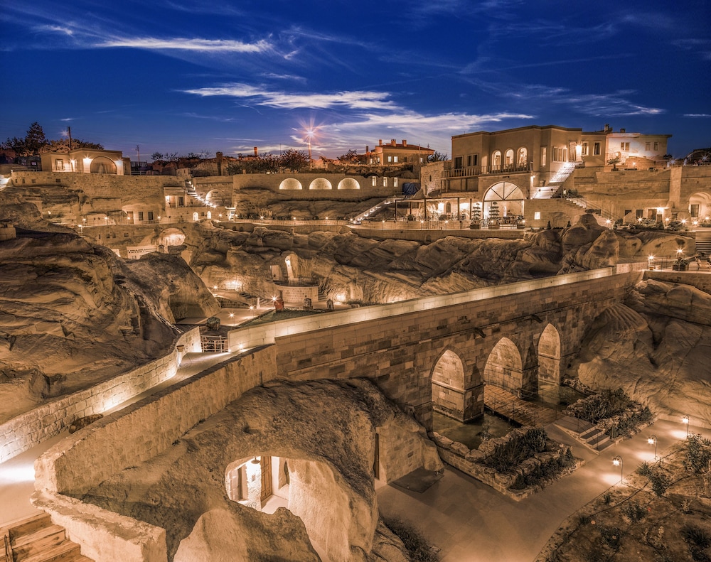 Hanedan Cappadocia Suites