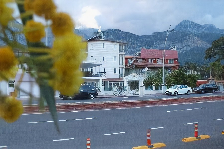 Beldibi Hotel