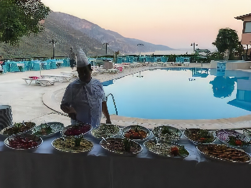 Aygul Hotel