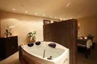 Regency Tunis Hotel - Gym