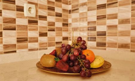 Bursa Suites Apart Otel - Housity