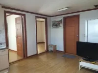 Boeun Songnisan Wildflower Pension Hotels in Boeun-gun