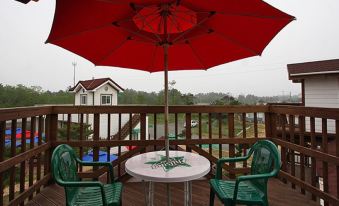 Taean Sinduri Memories Plus Pension