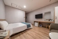 Blue Mountain Hotel Hotels in Seogwipo