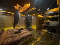 Black House Hotels in Ankara