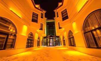 Kars-I Sirin Hotel