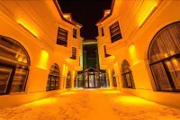 Kars-I Sirin Hotel Hotels in Kars Merkez