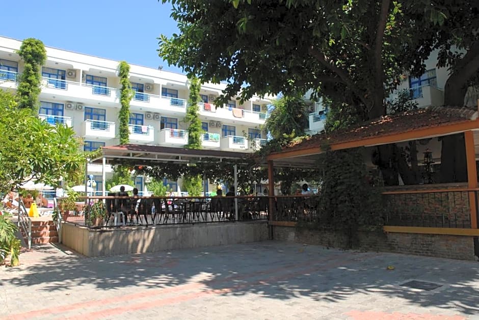 Merhaba Hotel