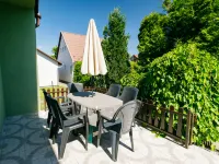 Verde Hotels in Fonyodi