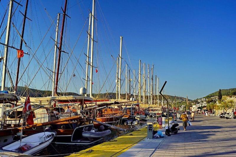 Dreams Bodrum Otel