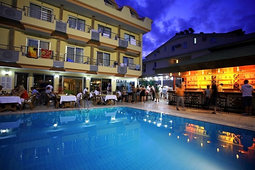 Grand Lukullus Hotel - All Inclusive