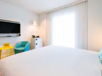 Ibis Styles East Perth Hoteles en East Perth