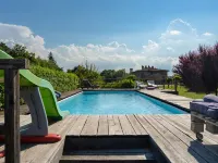 Le Buche - Pools