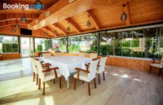 パノラマ ヴィラ ラックス