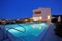 Vile Dalmacija - piscina