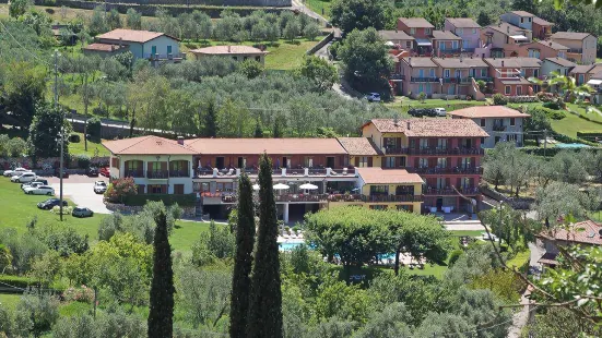 Park Hotel Val Di Monte