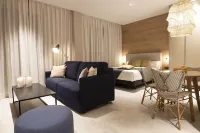 Goodnight Cádiz Apartments Các khách sạn ở Cadiz