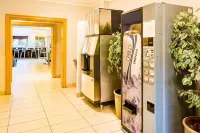 Road Lodge JNB Airport Hotels in Isando