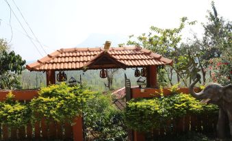 Planet Green Plantation Resorts, Wayanad, Kerala