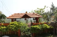 Planet Green Plantation Resorts, Wayanad, Kerala Hotel di Kalpetta