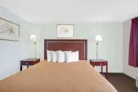 Queen City Inn Hotels in Hampden