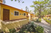 Pug Mark Resort Hotels in Bhilewani