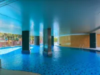 Pattaya Discovery Beach Hotel Hotels in der Nähe von Strand Pattaya Beach