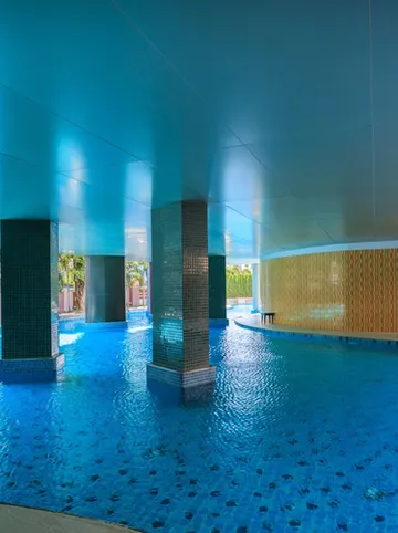 รูปภาพของโรงแรมพัทยา ดิสคอฟเวอรี่ บีช