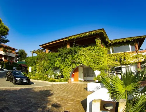 Amareclub Club Casarossa فنادق في Province of Crotone