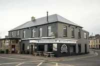 Maddens Bridge Bar & Guesthouse Hotels in Rossnowlagh