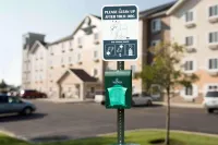 Extended Stay America Select Suites - Provo - American Fork Hotels in American Fork