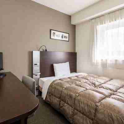 Comfort Hotel Kitakami Rooms