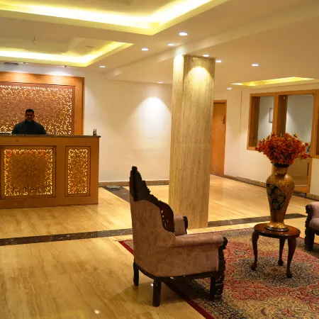 Hotel Royal Savoy