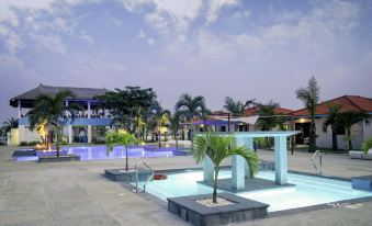 Djembe Beach Resort