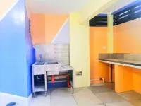 San Isidro Happy Hostel - Hostels