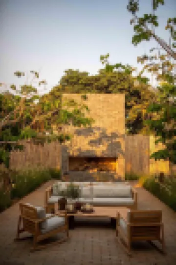 รุกข์ คีรี เขาใหญ่ เดอะ เซ็นทารา คอลเลคชั่น โรงแรมในปากช่อง