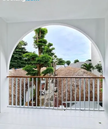Sawasdee Coco Resort