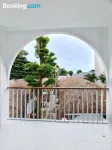 Sawasdee Coco Resort - Romantic